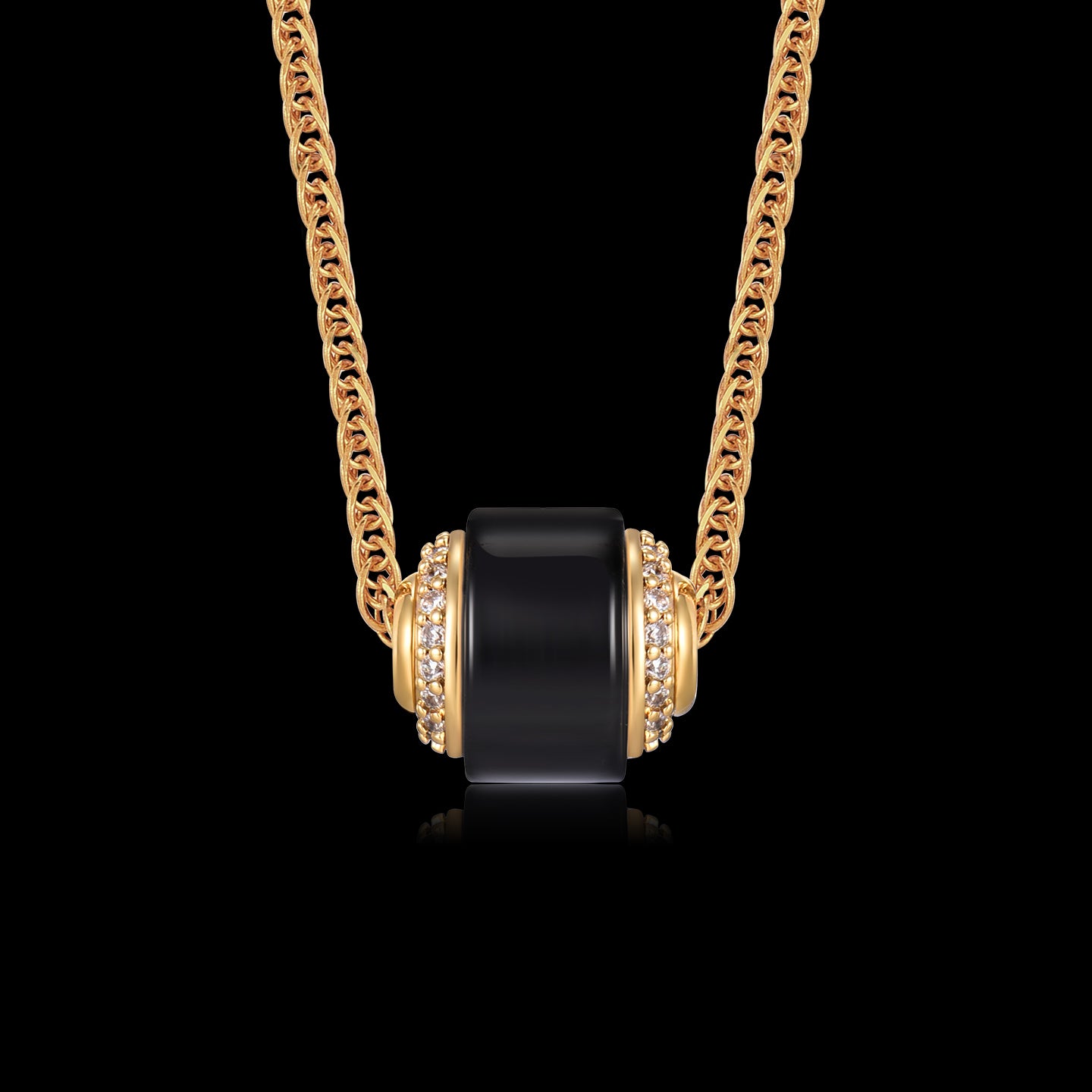 Dapeng bird dzi bead Dapeng wings pendant