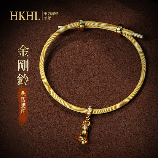 金剛鈴手繩