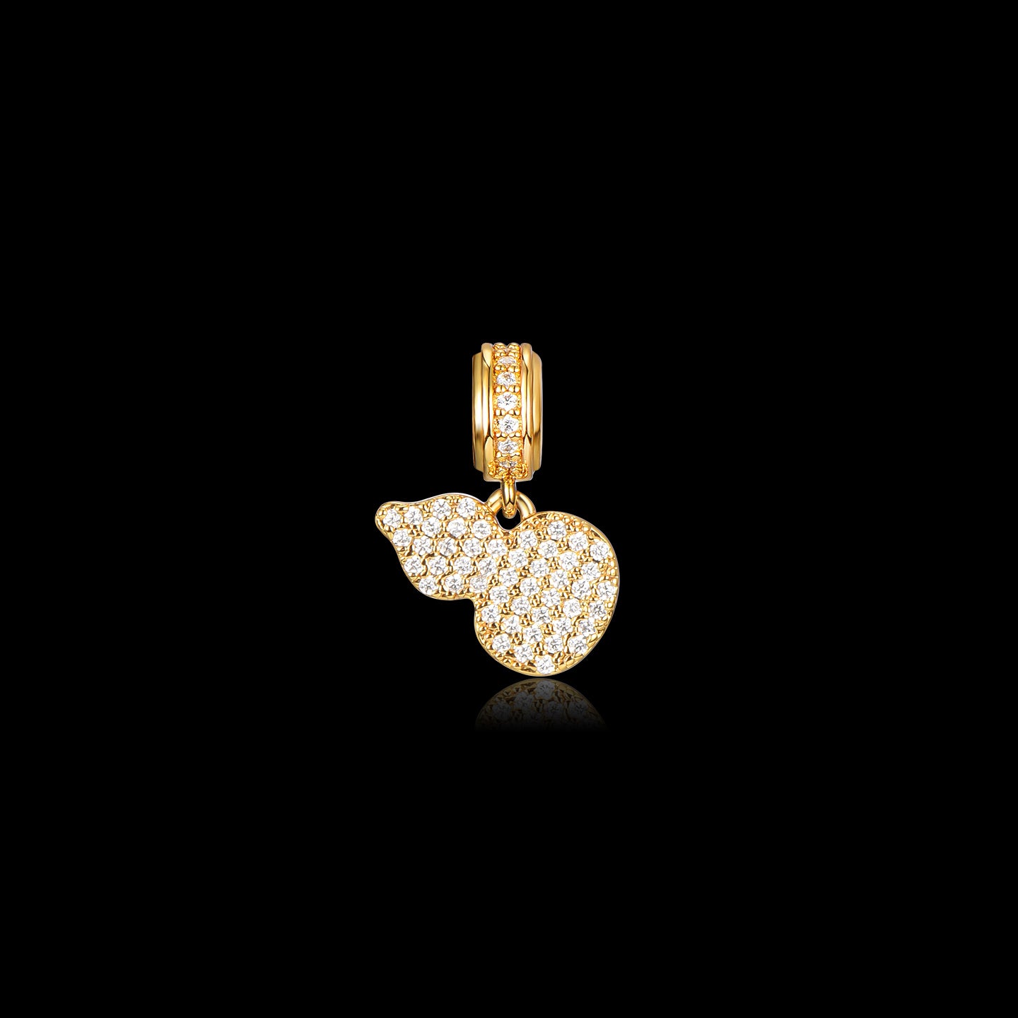 Lucky Gourd Bracelet