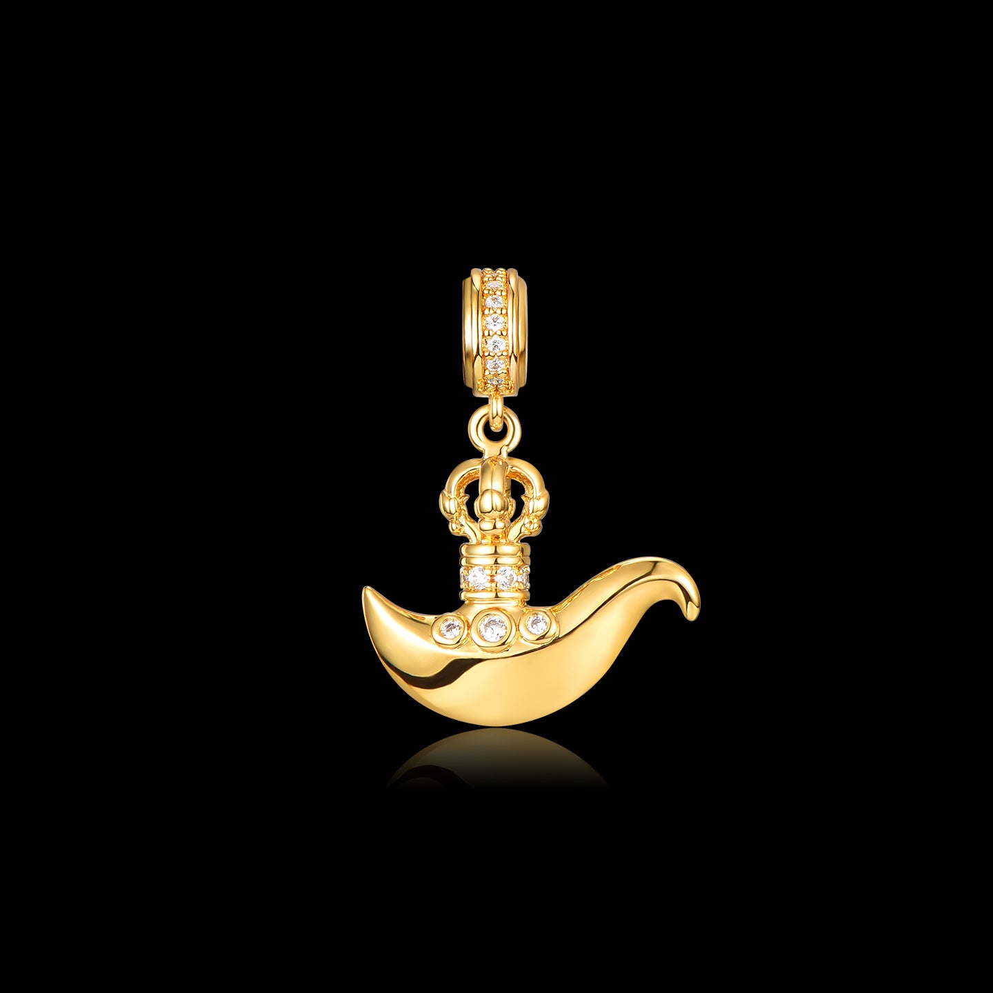 Diamond Mandao Bracelet