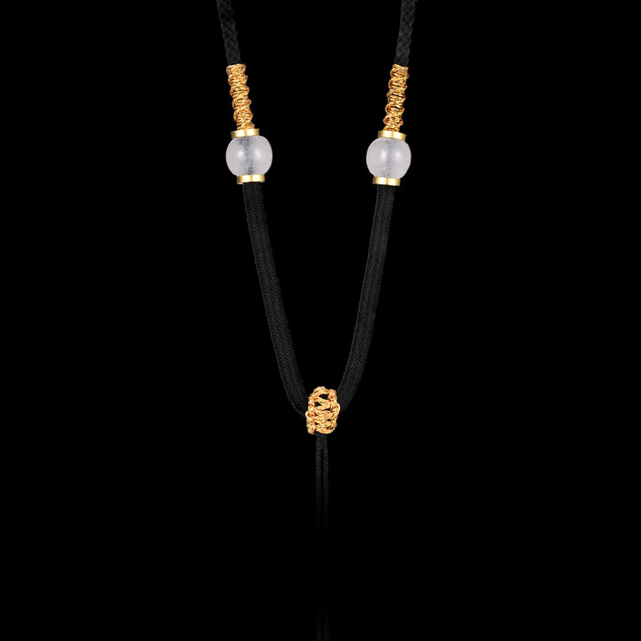 Thousand-Armed Guanyin Pendant/Dignified Ornament (Zodiac: Rat)