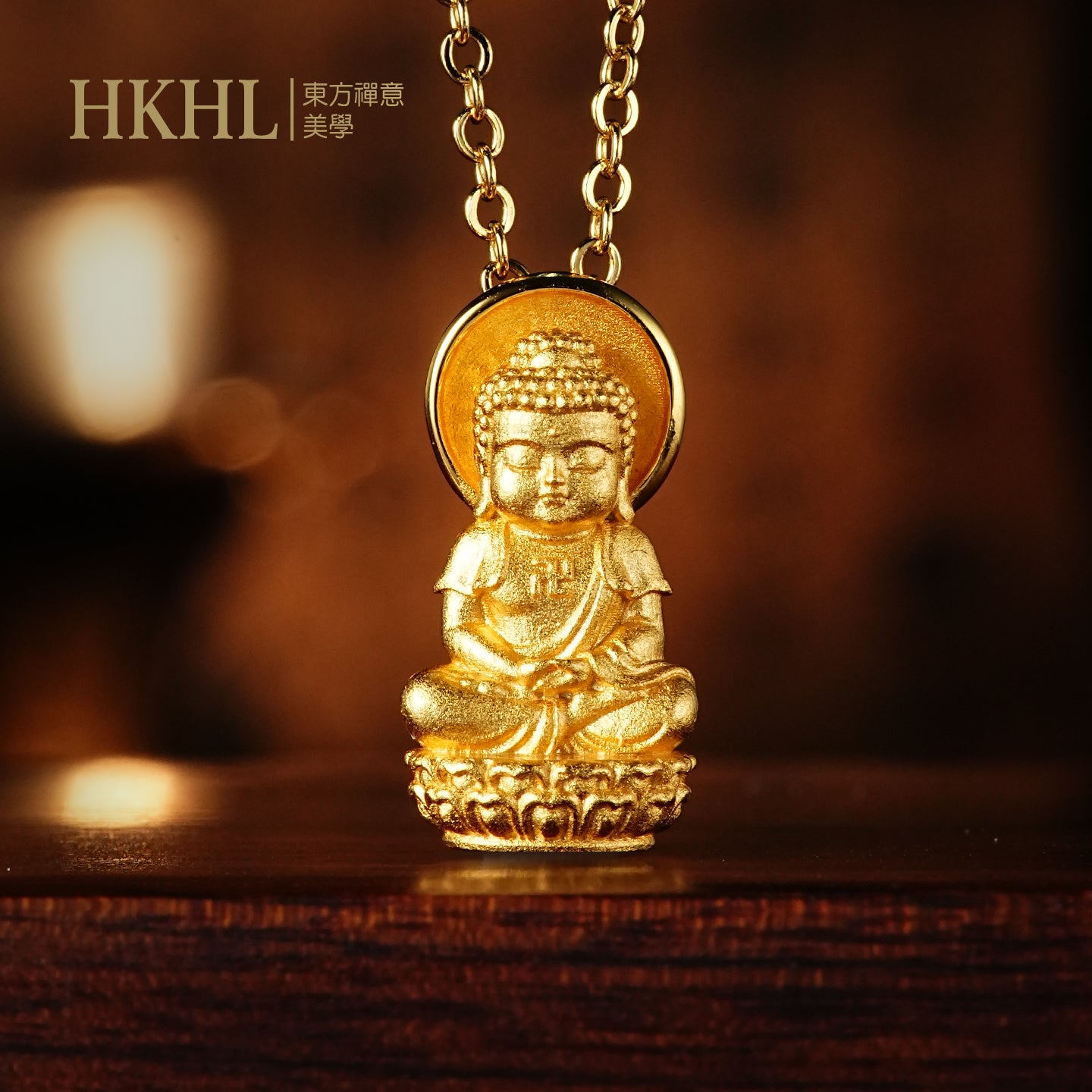 迷你十二生肖宝宝佛系列吊墜/莊嚴擺飾