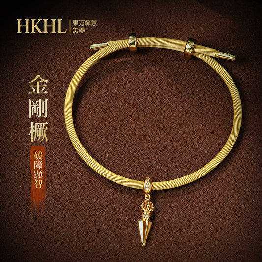 金剛橛手繩
